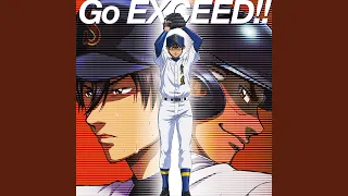 Go EXCEED!!