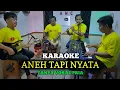 Download Lagu ANEH TAPI NYATA KARAOKE DUET TANPA VOKAL PRIA