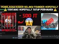 Download Lagu PENJELASAN KEIZERZ SELAKU FOUNDER HOPEFULLY, TENTANG HOPEFULLY TUTUP PERMANEN ‼️