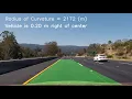 Project 2 Advanced Lane Line Detection