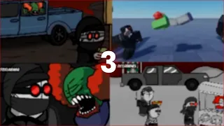 hank get the sweet and sour sauce 3 all versions 