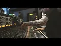 L.A.B & Paolo Baldini DubFiles - Rocketship Dub [Official Live Mixdown]
