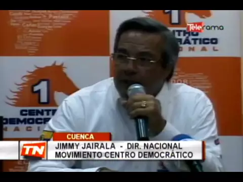 Centro Democrático sugiere renegociar deuda con China