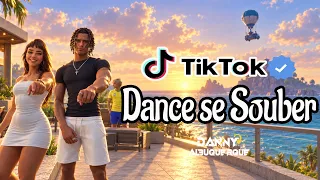 Dance se souber~ {TikTok} 2026🎶💜