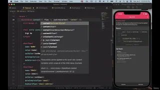 React Native Scroll view React Native beginner tutorial English 2024
