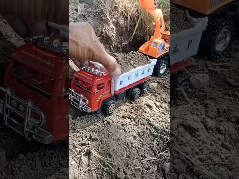 You will be amazed to see this crane in action! 😱 #shorts