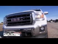 Rob Green GMC