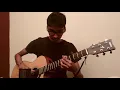 Farmer Nappy - Hookin Meh - Fingerstyle Guitar Cover