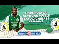 Download Lagu Frédéric Injaï Kepingan Puzzle Yang Dicari PSS Sleman? #podcastmainbola #psssleman