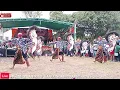 Download Lagu Tari Prajuritan Kreasi Anyar - KRIDHO SANTOSO ,BANDUNGAN #senijaranankudalumping #jatilanlive