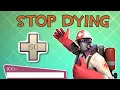 Medic 101 Surviving