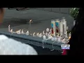 Prayer vigil held for murdered Tupelo store clerk