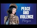 Download Lagu Peace And Violence - Faouzia 