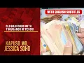 Lagu Old bag found with thousands of pesos! (with English subs) | Kapuso Mo, Jessica Soho