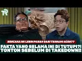 DANDHY LAKSONO BONGKAR DALANG KERUSAKAN ALAM DI SUMATRA??