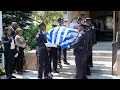 NYC DOC Says a Final Goodbye to Correction Officer Noreen O Connor