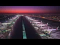 Download Lagu Dubai Airport (DXB) Boarding Announcement
