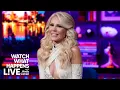 Larsa Pippen Gretchen Rossi Play How Old Is She WWHL