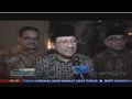 Kabar Senator - Selamat Pagi Indonesia MetroTV 24 Juni 2016