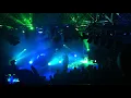 TORCH + TONI L. "Wir waren mal Stars" Live - zakk, Düsseldorf 15.12.16