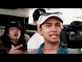 BILLY CHOI- 暗爽 TALK SHIT (prod. MING)【Music Video】