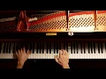 Lennie Tristano's solo on Line Up (1956)