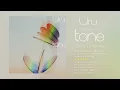 【Official】Uru 4th ALBUM “tone” Cover Edition – Digest