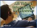 All Things Interactive Notebooks Part 2