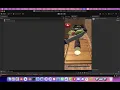 anti stress unity source code