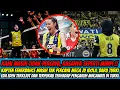 Download Lagu CETAK SEJARAH BARU‼️ Rendah Hati Megawati HANGESTRI Buat Fans Jatuh Hati~Kapten Fenerbahçe TERPUKAU