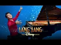 Lang Lang, Guo Gan - Reflection (From "Mulan") [Visualizer]