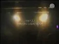 Aphex Twin - Heliosphan (Live @ Shinjuku Liquid Room, Japan, Tokyo, February 1, 1997) [Proshot]