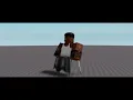 Quandale Dingle in Roblox