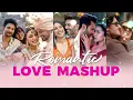 Download Lagu Romantic Bollywood Hits | Bollywood Mashup | Best Hindi Love Songs | Arijit Singh Jukebox