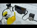 TechKitchen with Makeblock HaloCode - Smart House Kit