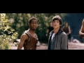 Percy Jackson and the Lightning Thief Aphrodite s Daughters Deleted scene