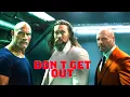 Lagu DON'T GET OUT (2025) Film Completo AZIONE in Italiano | Sopravvivenza, Fuga, Thriller