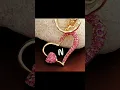 N Letter whatsapp Status l N letter DP Wallpapers
