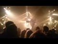 Fink - Warm Shadow LIVE Bristol SU
