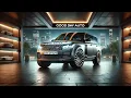 2025 Range Rover LWB Next-Level Comfort Power Good Day Auto