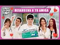 Download Lagu DESAHUEVA A TU AMIGA - SOMOS LO QUE SOMOS