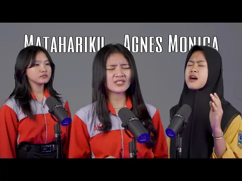 Download MP3 Matahariku - Agnes Monica Cover By Simistudioteam Yang Lagi Viral Di TikTok