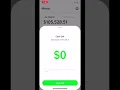 UPDATED 2026 CashApp Glitch