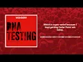 Armchair Anonymous DNA Testing Armchair Expert with Dax Shepard