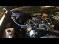 The distributor gear stripped help