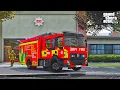 Download Lagu THE LONDON FIRE BRIGADE IS BACK! | GTA 5 Mods (UK)
