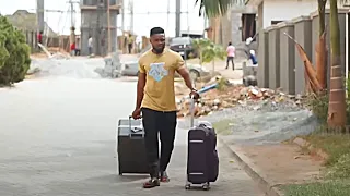 My Wife Kicked Me Out Of D House Thinking I Will Die But I Later Became A Billionaire/African Movies