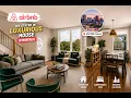 Found a Hidden Gem Airbnb in Montreal QC Canada