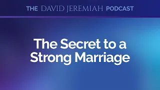 Power Up Your Marriage Proverbs for Partners Pt 1