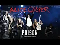 Download Lagu ALICE COOPER - Poison (Live At Hellfest 2022)